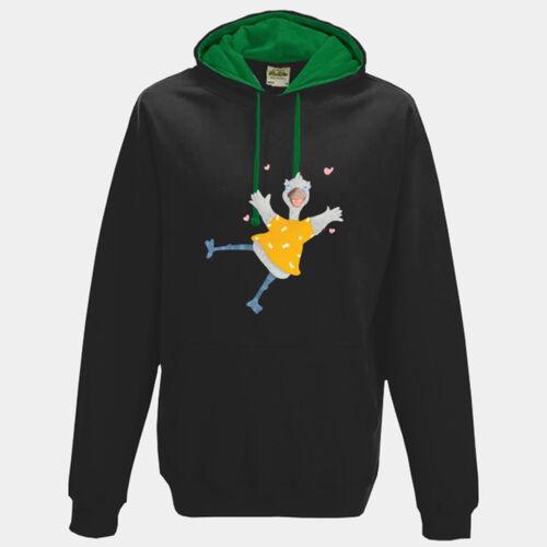 Eddy Test Hoodie Thumbnail